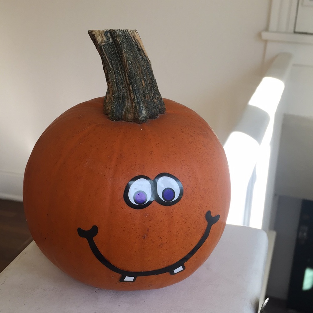 Meet your Posher, Arpad